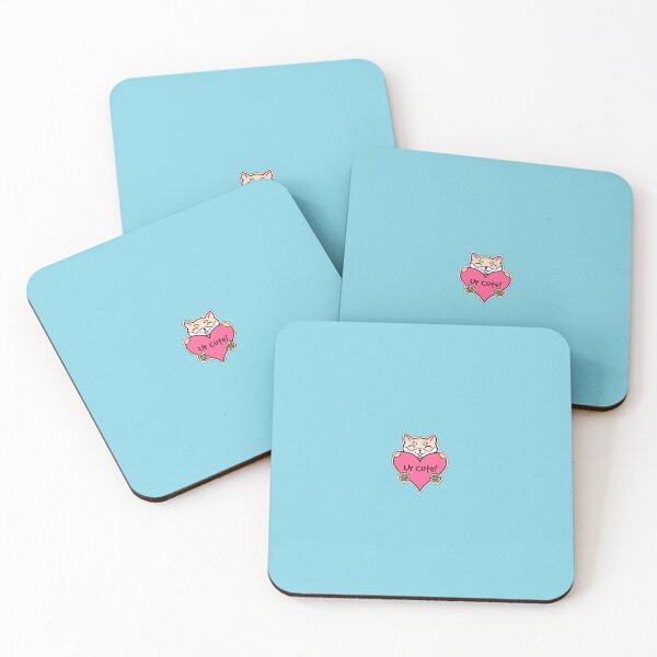 Item preview, Shiba Heart - Ur Cute! designed and sold by aadyalai.