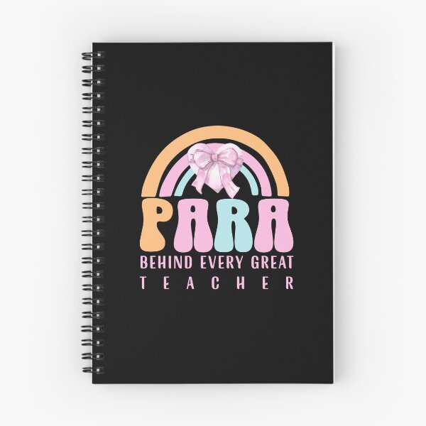 Item preview, Para Educator Professionals designed and sold by CreativePodArt.