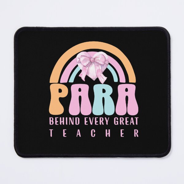 Item preview, Para Educator Professionals designed and sold by CreativePodArt.