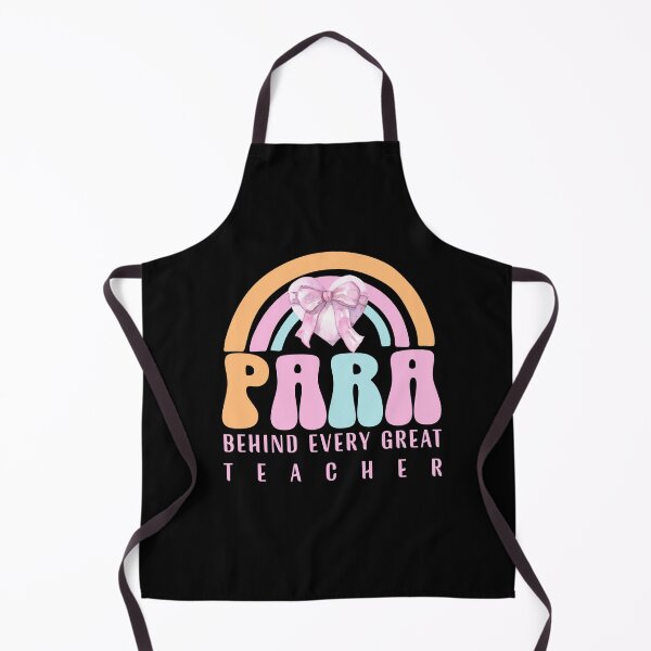 Item preview, Para Educator Professionals designed and sold by CreativePodArt.