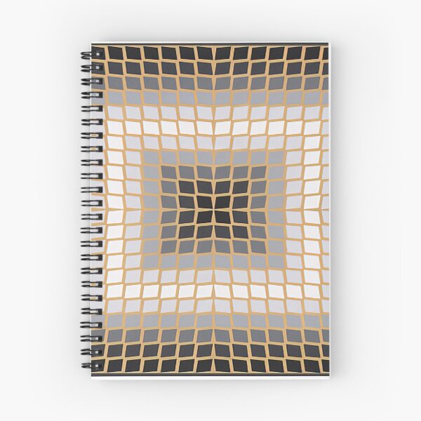 Item preview, Victor Vasarely designed and sold by XasderY.