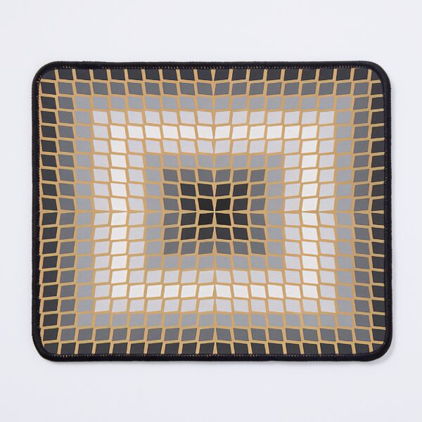 Item preview, Victor Vasarely designed and sold by XasderY.