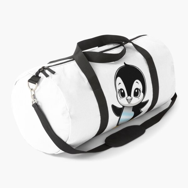 Artikelvorschau, Demiboy Pride Baby Pinguin, Kawaii Demiboy Flagge Pinguin entworfen und verkauft von Travelslightly.