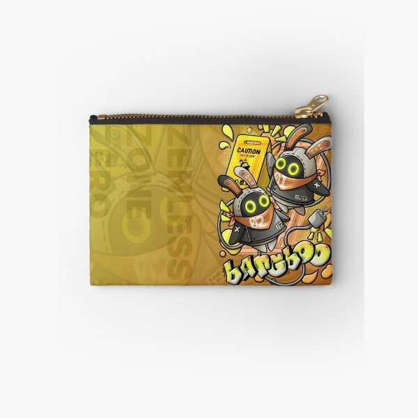 Item preview, Bangboo Zenless Zone Zero  designed and sold by PrintTavern.