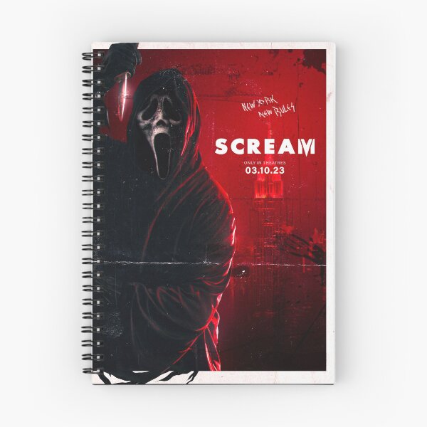Item preview,  SCREAM 7 designed and sold by SATO99.