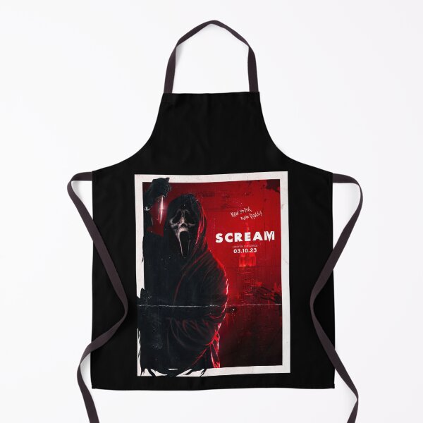 Item preview,  SCREAM 7 designed and sold by SATO99.