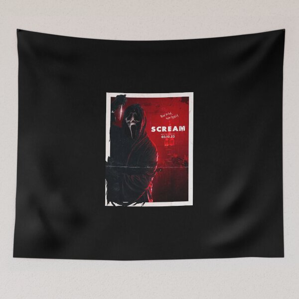 Item preview,  SCREAM 7 designed and sold by SATO99.