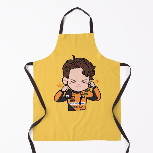 Item preview, Oscar Piastri designed and sold by ourhappyface.