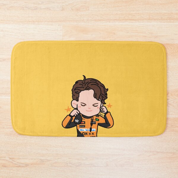 Item preview, Oscar Piastri designed and sold by ourhappyface.