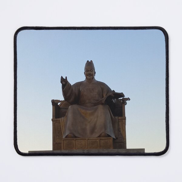 Item preview, Seoul - King Joseon designed and sold by Evasionrebelle.