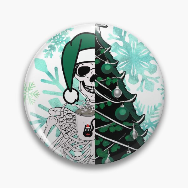 Item preview, Lil Spooky, Lil Merry in Green designed and sold by GossamerGoddess.