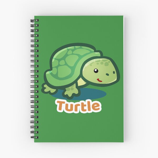 Item preview, Cute Turtle designed and sold by Happie Kids.