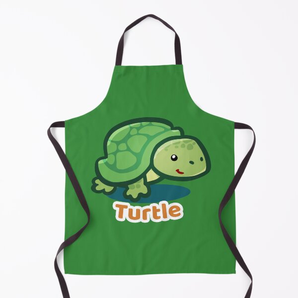 Item preview, Cute Turtle designed and sold by Happie Kids.