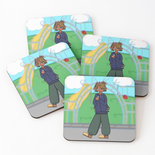 Item preview, Character design (Nicholas) designed and sold by Sk3tchTown.