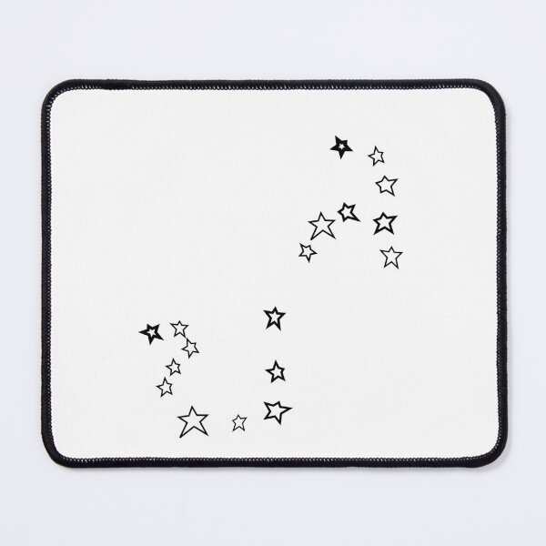 Item preview, Zodiac Constellation SCORPIUS designed and sold by my-wishlist.