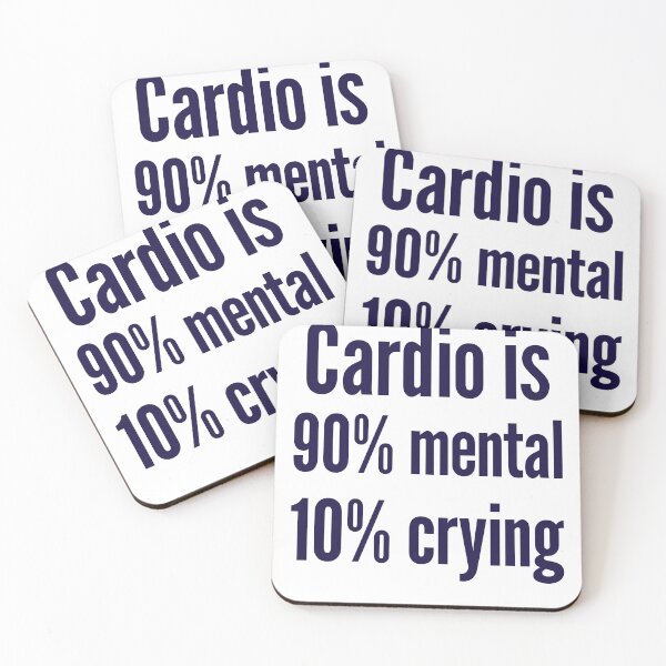 Item preview, Cardio fitness designed and sold by dreamlandbuyers.