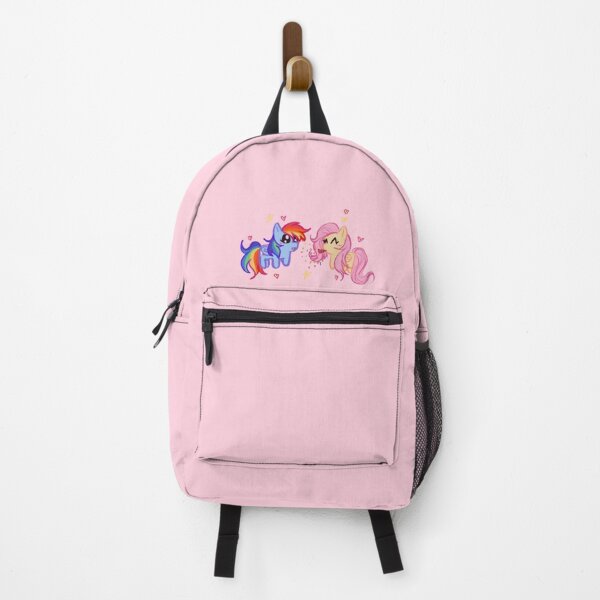 Item preview, Rainbowdash and fluttershy designed and sold by Glassheartly.