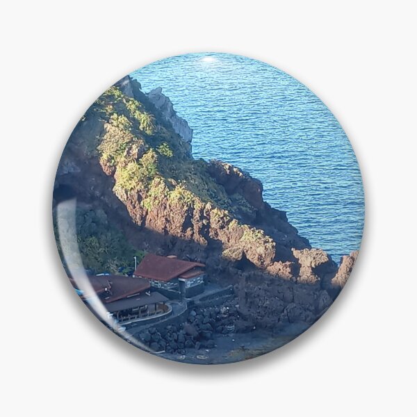 Item preview, Seaside in Jeju - Korea designed and sold by Evasionrebelle.