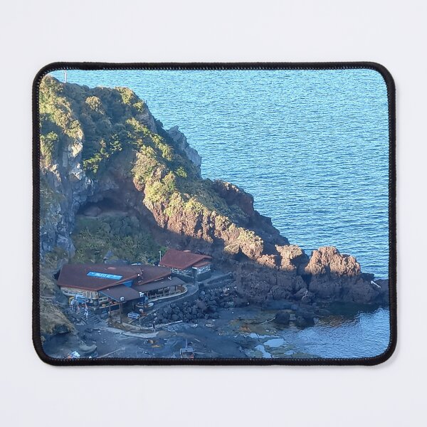 Item preview, Seaside in Jeju - Korea designed and sold by Evasionrebelle.