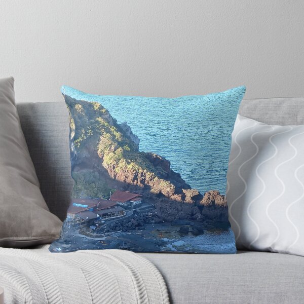 Item preview, Seaside in Jeju - Korea designed and sold by Evasionrebelle.