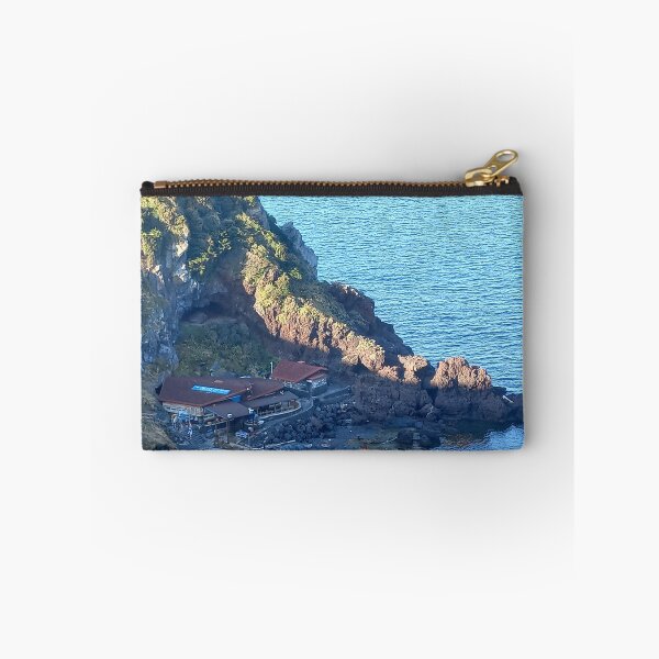 Item preview, Seaside in Jeju - Korea designed and sold by Evasionrebelle.