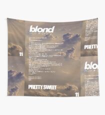 Frank Ocean - Pretty Sweet Wall Tapestry