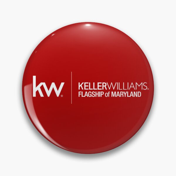 Item preview, Keller Williams Flagship of Maryland designed and sold by Flagship  Assistance Before Assistants.