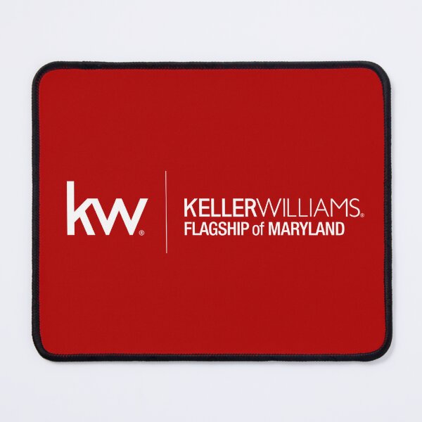 Item preview, Keller Williams Flagship of Maryland designed and sold by Flagship Assistance Before Assistants.
