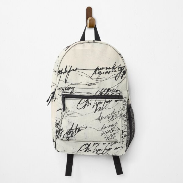 Item preview, Calligraphy English - 92 GOTHIC ABSTRACT EXPERIMTNAL INK designed and sold by dana-krystle.