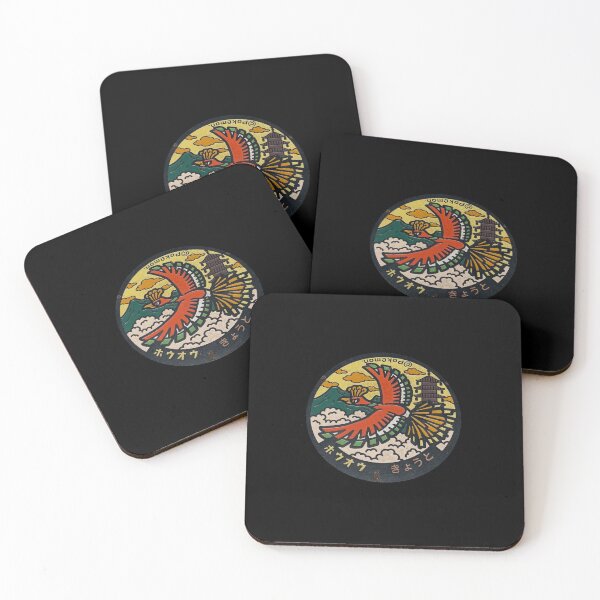 Item preview, Manhole cover - Kyoto - Japan designed and sold by Evasionrebelle.