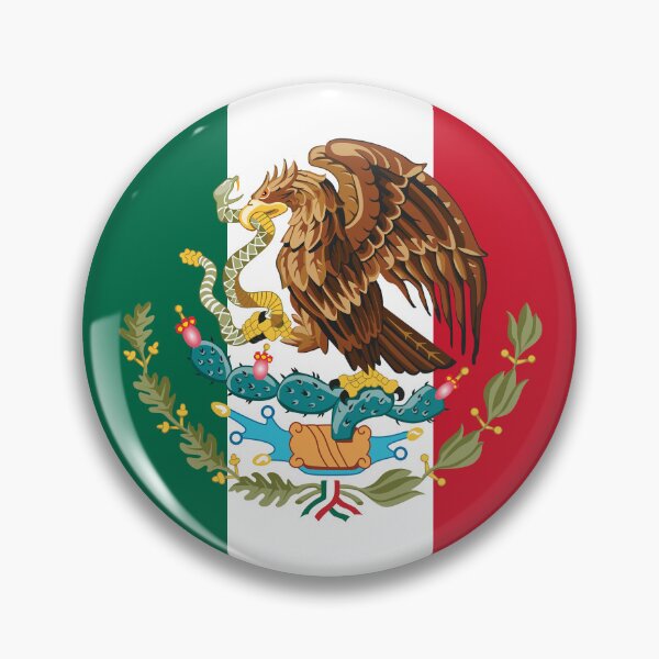 Item preview, MEXICO Gifts, Stickers & Products designed and sold by mpodger.