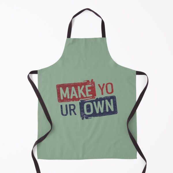 Item preview, Make Your Own designed and sold by artchic4you.