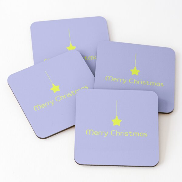 Item preview, Merry Christmas. Minimalist Christmas design designed and sold by AcuarelasCA.