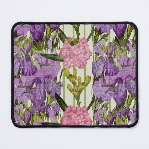 Item preview, Country French classic floral designed and sold by goldsmudge.