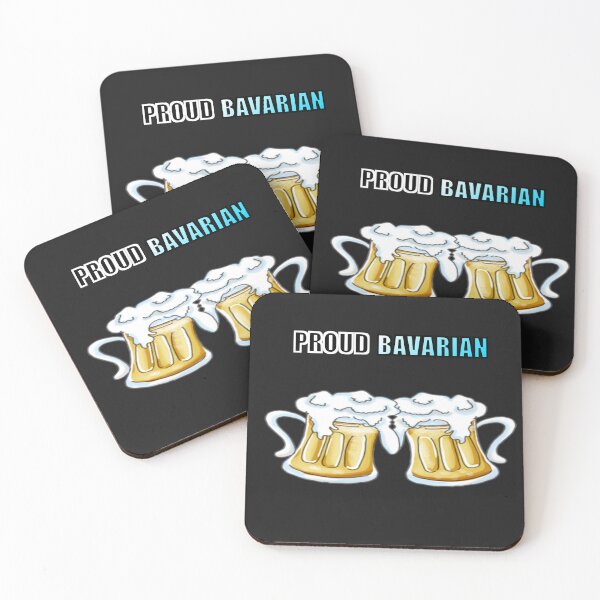 Item preview, Proud Bavarian designed and sold by ShinGoukiSon.