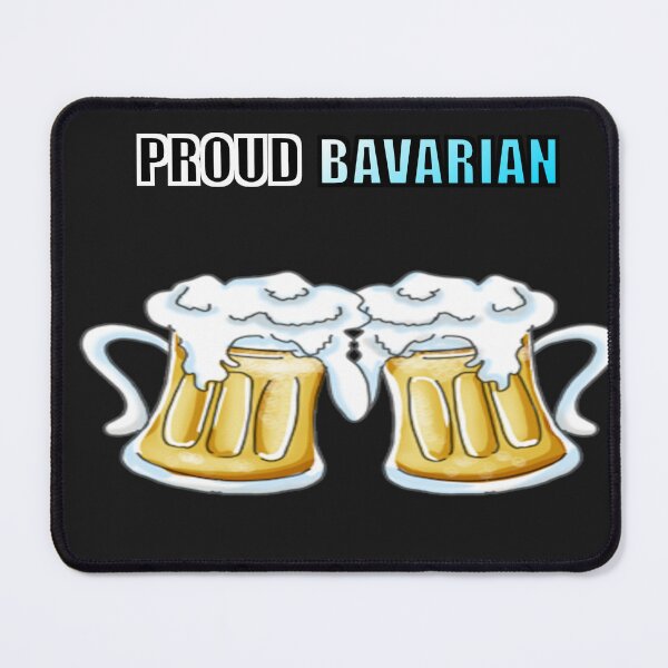 Item preview, Proud Bavarian designed and sold by ShinGoukiSon.