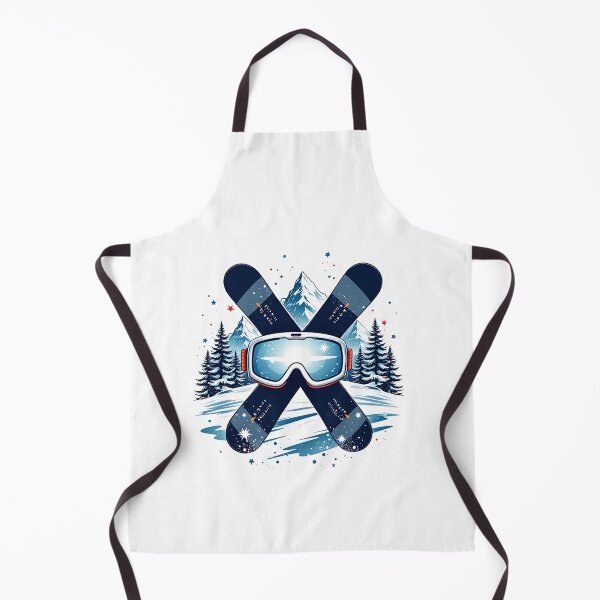 Item preview, Mountain Snowboarding Adventure designed and sold by Itsheartshop.