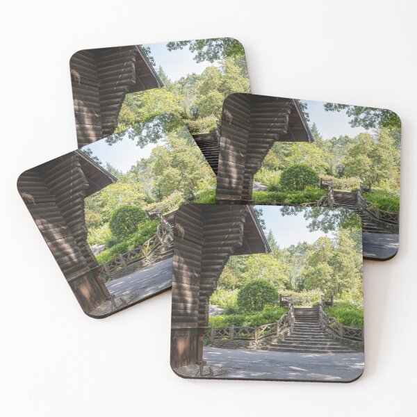Item preview, Shakespeare Garden in Central Park, New York City designed and sold by jrtwynam.