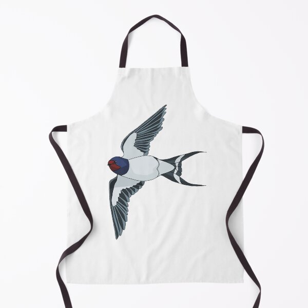 Item preview, Barn Swallow designed and sold by ham_jam official Redbubble .
