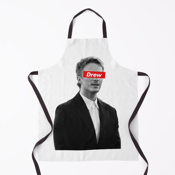 Item preview, Drew Starkey Y2K B&W #3 designed and sold by deluluhaze.