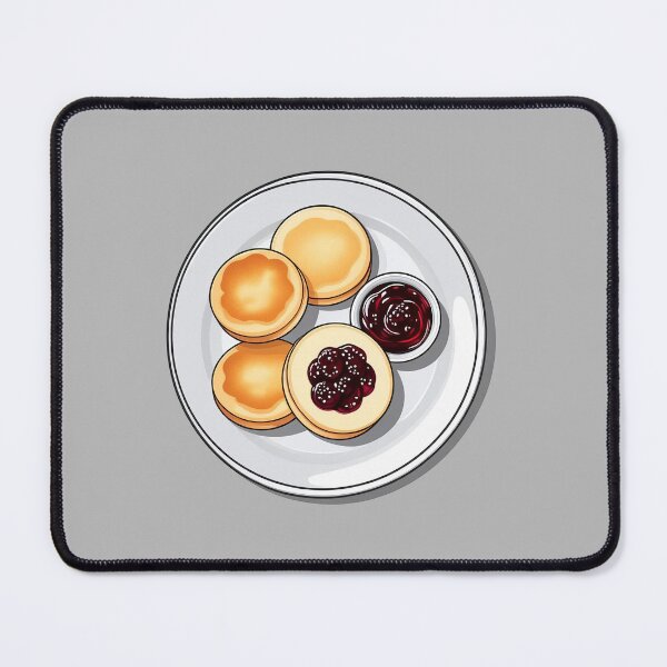 Item preview, Tasty English Muffins designed and sold by MGRcompany.