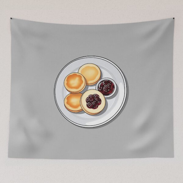 Item preview, Tasty English Muffins designed and sold by MGRcompany.