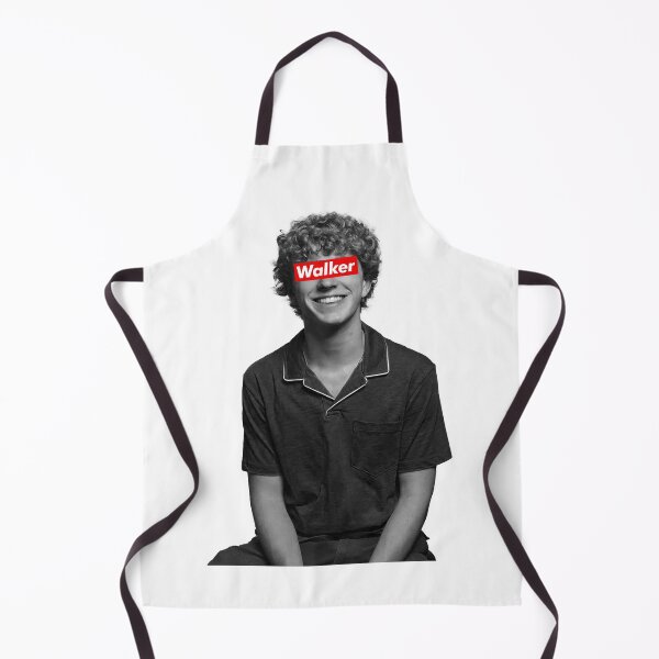 Item preview, Walker Scobell Y2K B&W designed and sold by deluluhaze.