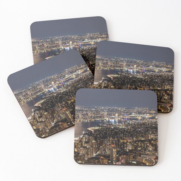Item preview, New York City from the Empire State Building 1 designed and sold by jrtwynam.