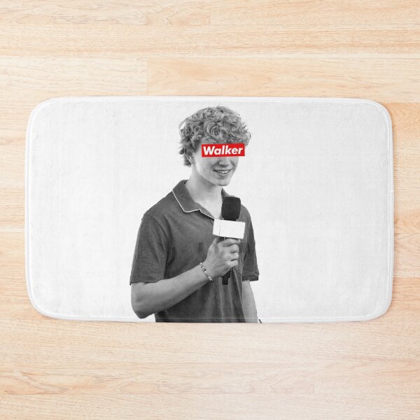 Item preview, Walker Scobell Y2K B&W #2 designed and sold by deluluhaze.
