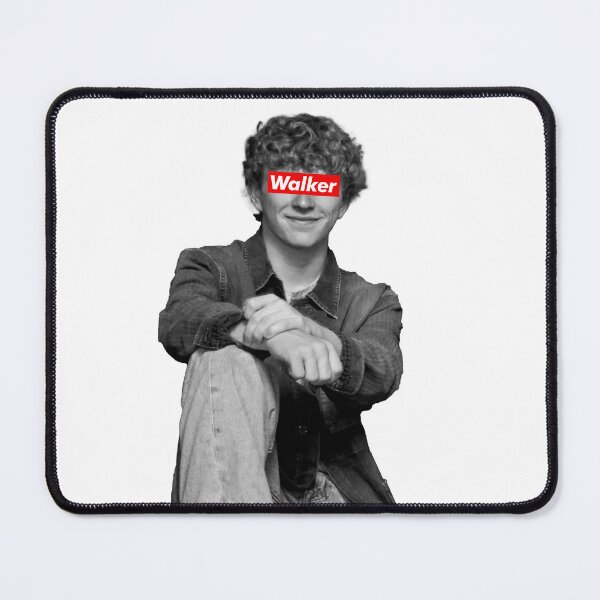 Item preview, Walker Scobell Y2K B&W #3 designed and sold by deluluhaze.