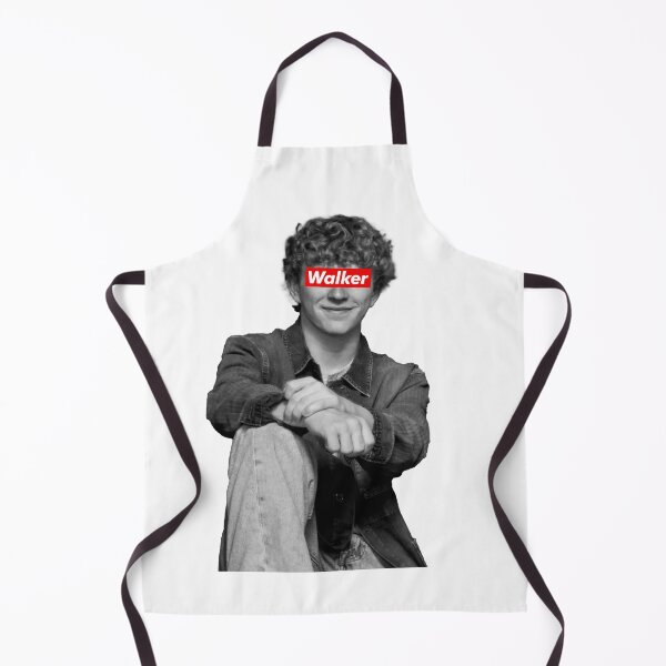 Item preview, Walker Scobell Y2K B&W #3 designed and sold by deluluhaze.