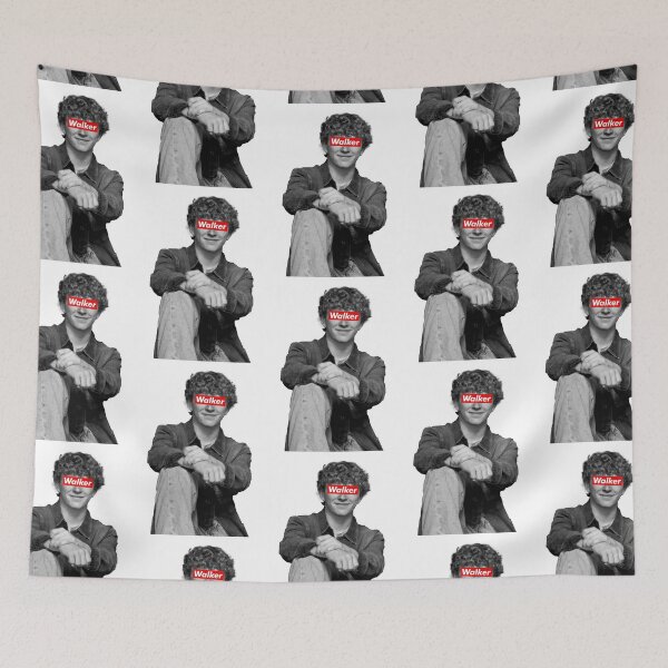 Item preview, Walker Scobell Y2K B&W #3 designed and sold by deluluhaze.