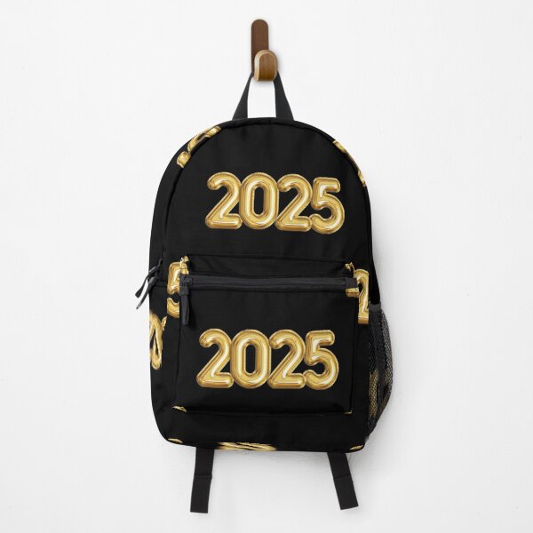 Item preview, 2025 Gold Happy New Year Welcome 2025 It's a 2025 designed and sold by KolorellaS.