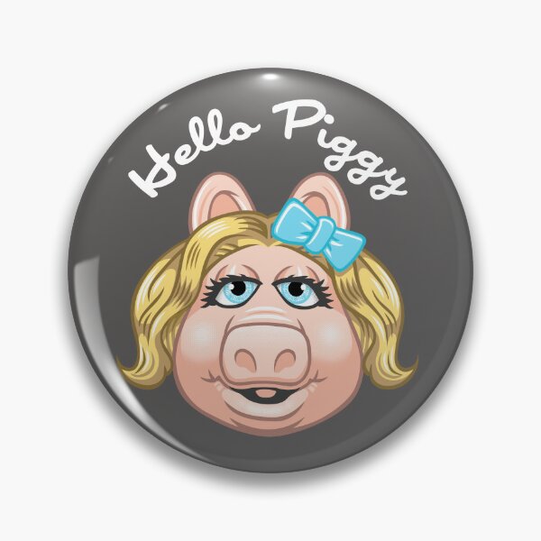 Item preview, Hello Piggy designed and sold by Patrol.